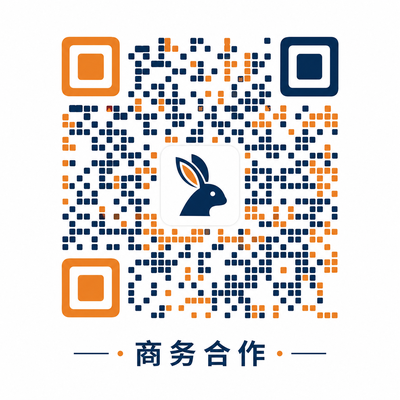 四虎商务合作二维码